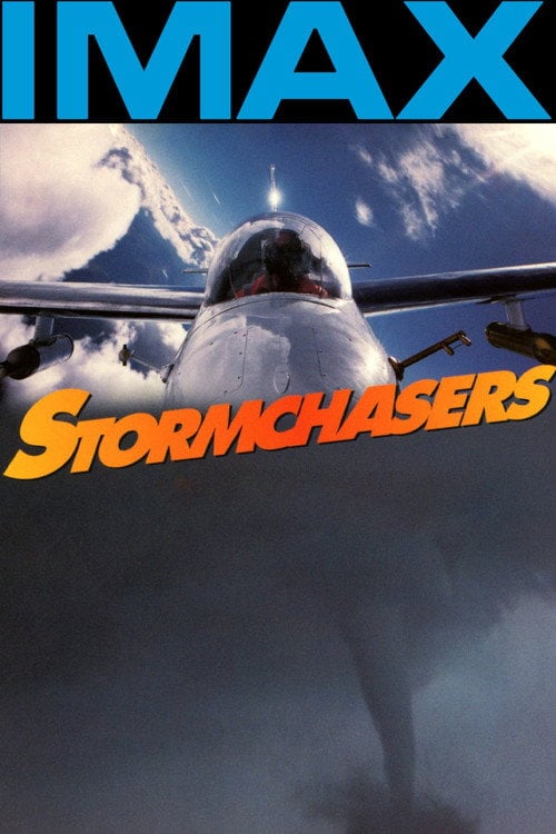Постер Stormchasers (1995)