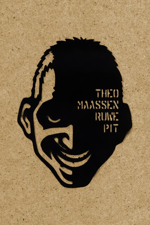 Постер Theo Maassen: Ruwe Pit (1998)