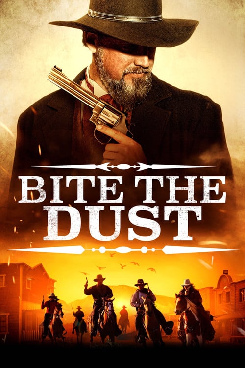 Постер Bite the Dust (2023)