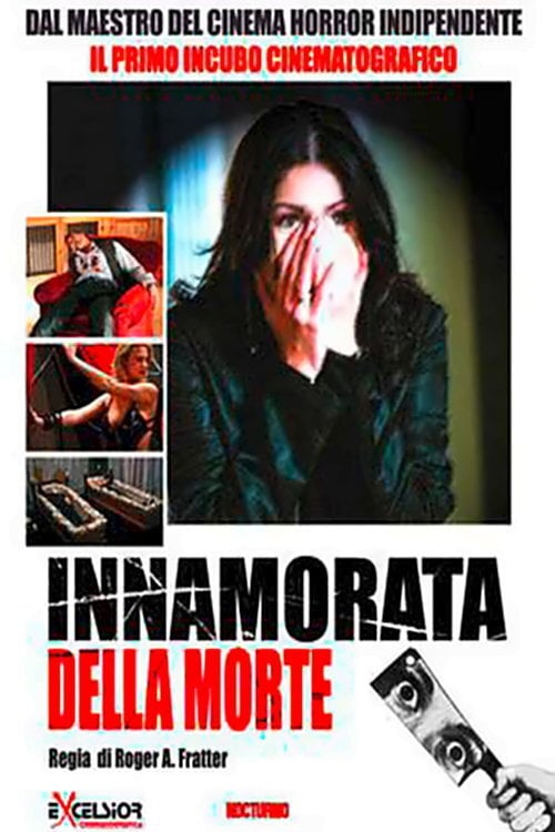 Постер Innamorata della morte (2005)