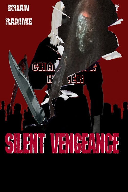 Постер Silent Vengeance (2007)