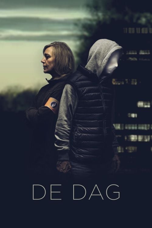 Постер День (2018)