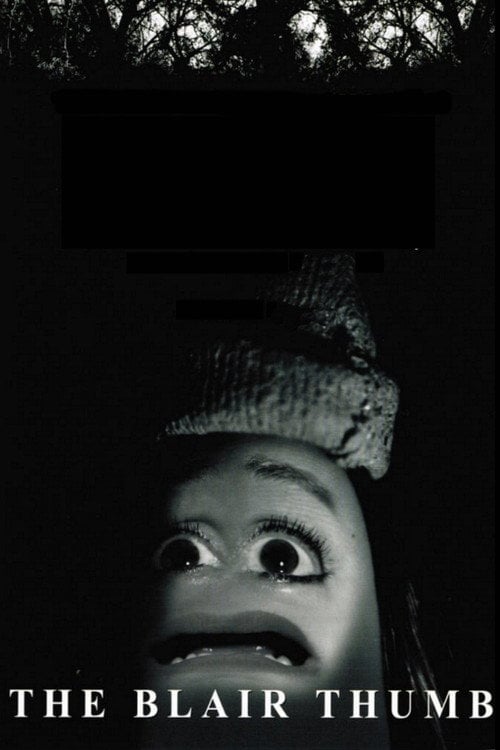 Постер The Blair Thumb (2002)