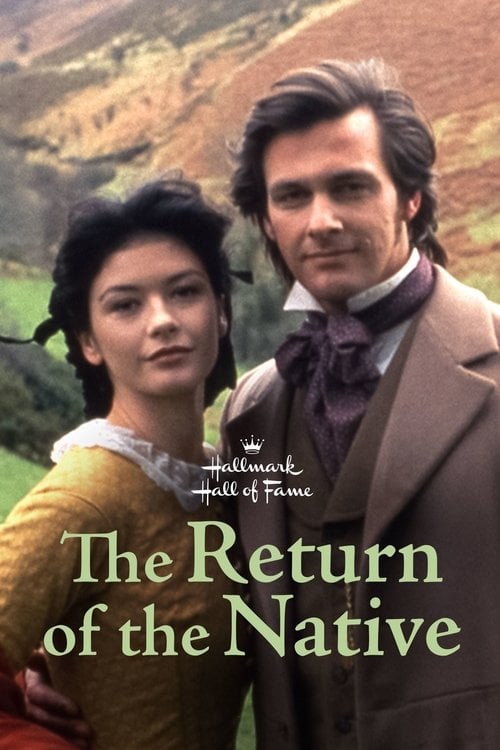 Постер The Return of the Native (1994)