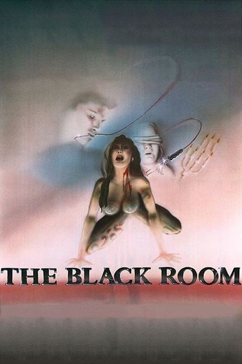 Постер The Black Room (1982)