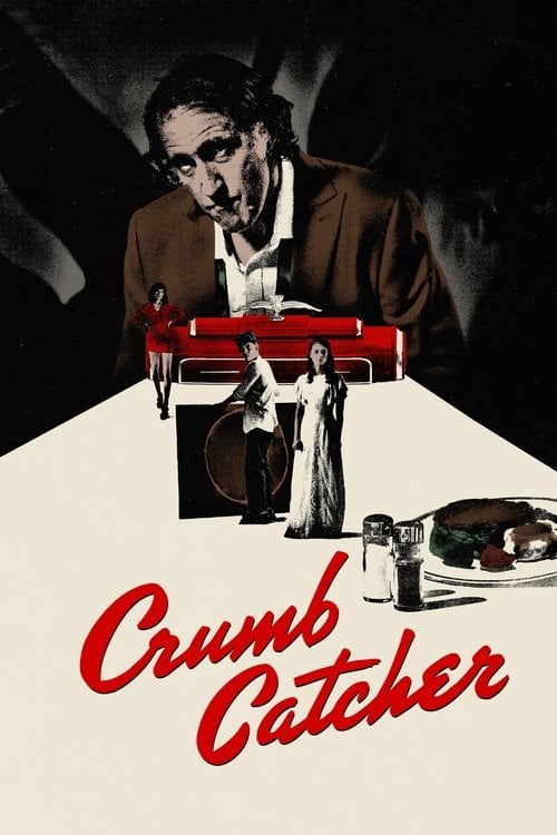 Постер Crumb Catcher (2024)