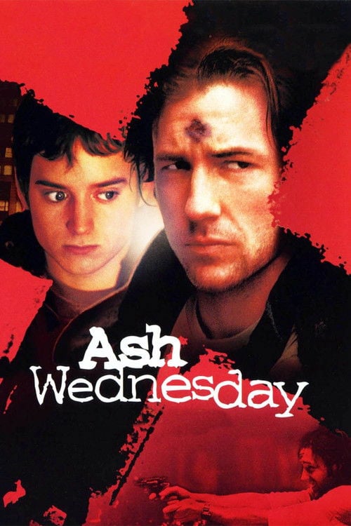 Постер Ash Wednesday (2002)
