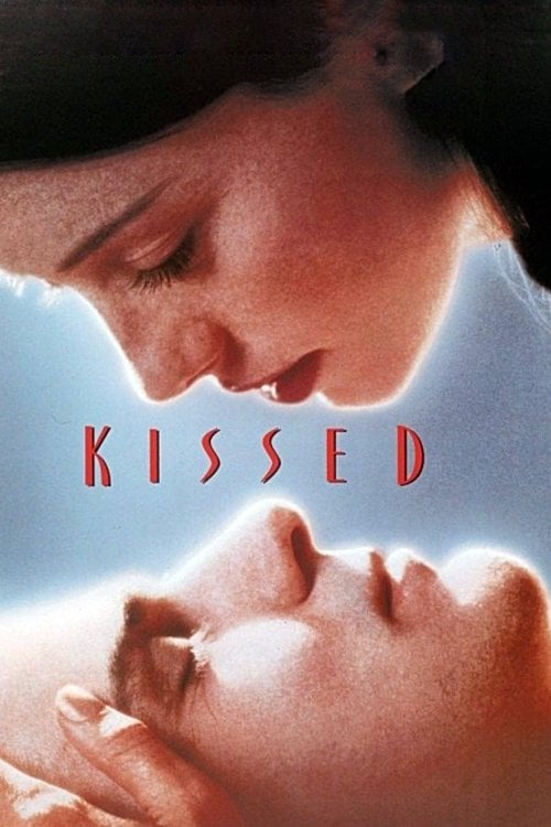 Постер Kissed (1996)