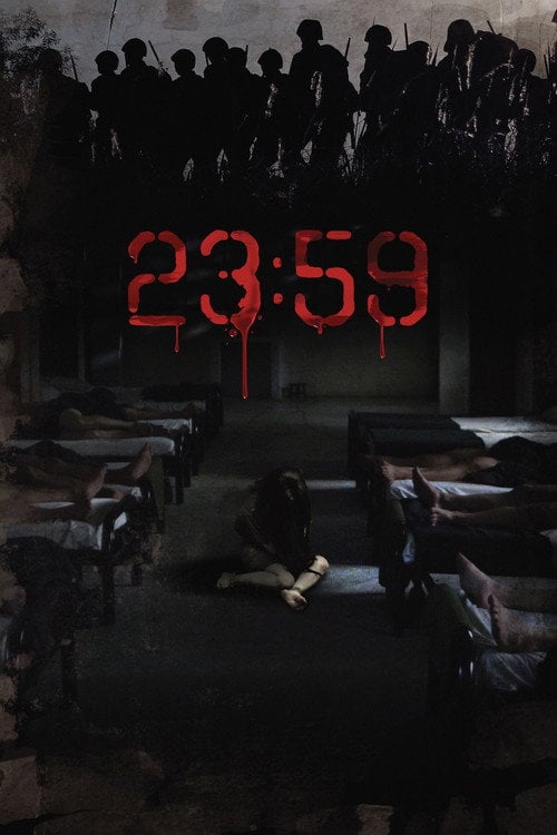 Постер 23:59 (2011)