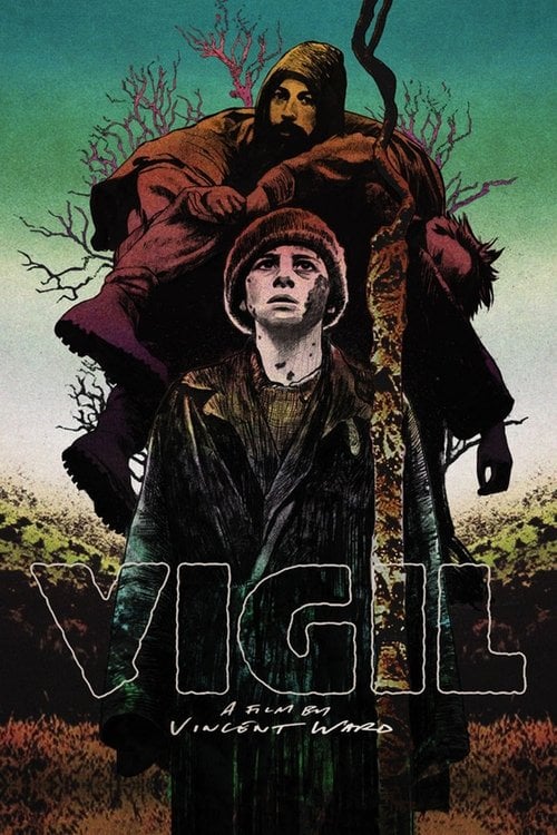Постер Vigil (1984)