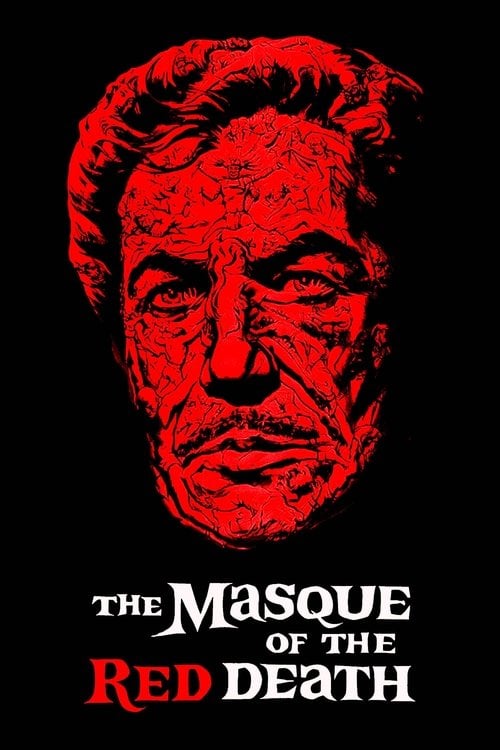 Постер The Masque of the Red Death (1964)