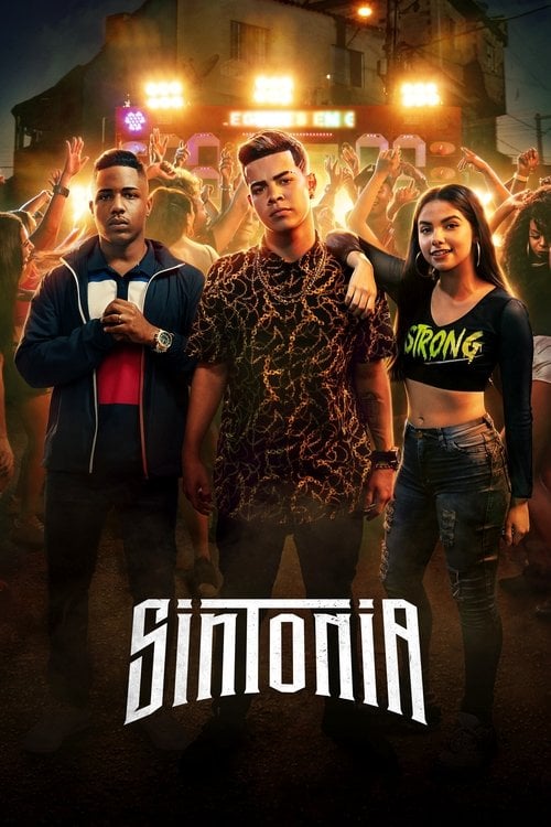 Постер Симфонія (2019)