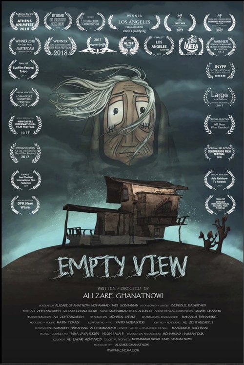 Постер Empty View (2020)