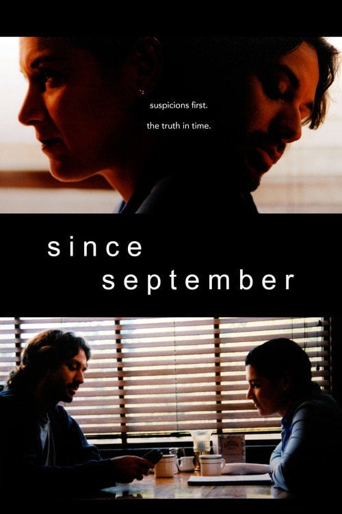 Постер Since September (2007)