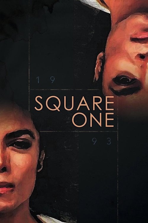 Постер Square One (2019)