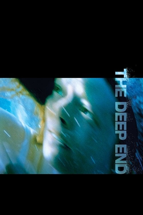 Постер The Deep End (2001)