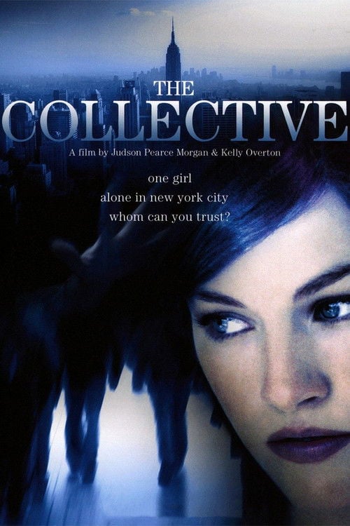 Постер The Collective (2008)