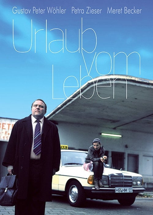 Постер Urlaub vom Leben (2006)