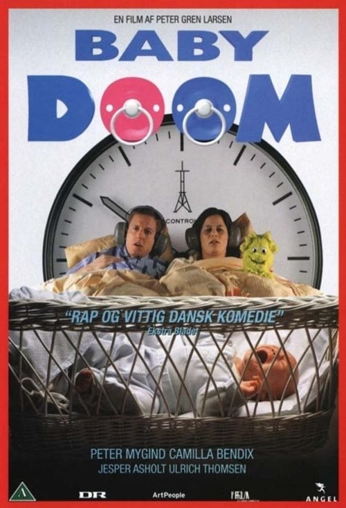 Постер Baby Doom (1998)