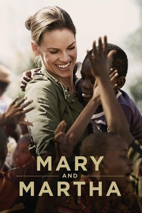 Постер Мері та Марта (2013)