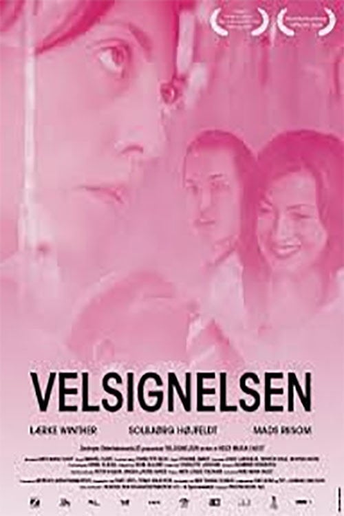Постер Velsignelsen (2009)