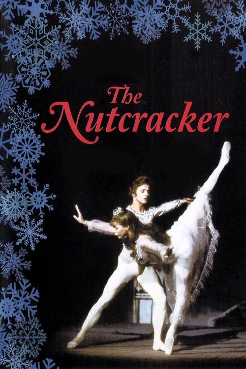 Постер The Nutcracker (1977)