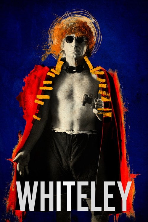 Постер Whiteley (2017)
