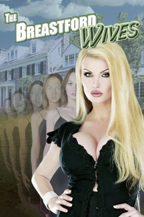 Постер The Breastford Wives (2007)