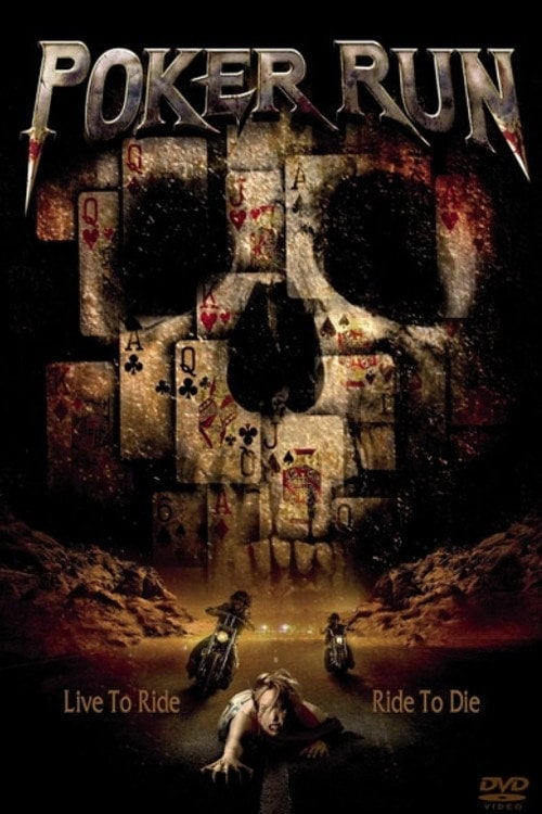 Постер Poker Run (2009)