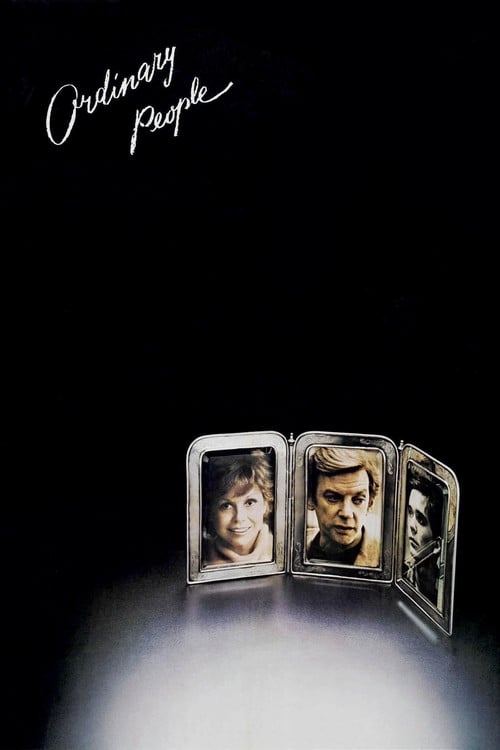Постер Звичайні люди (1980)