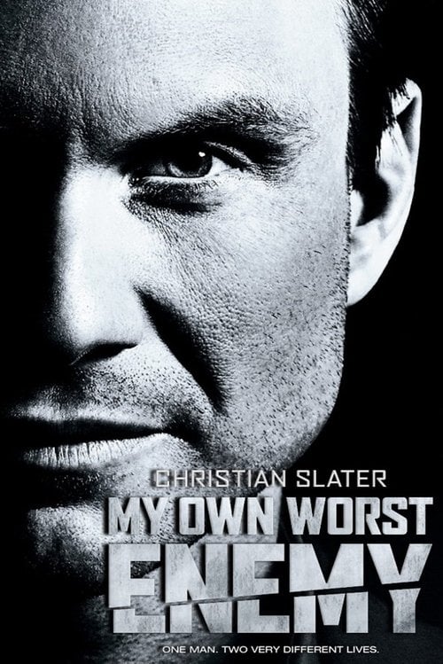 Постер Мій особистий ворог (2008)