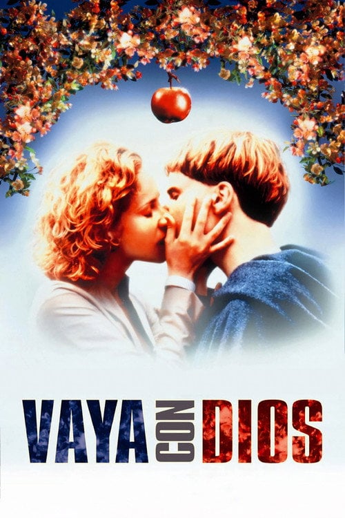Постер Vaya con Dios (2002)