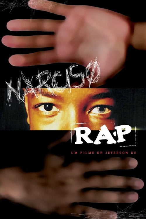 Постер Narciso Rap (2004)
