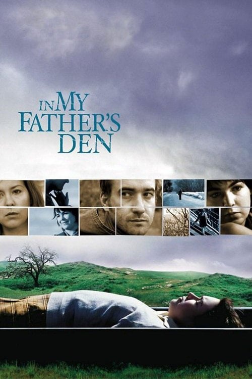 Постер В будинку мого батька (2004)