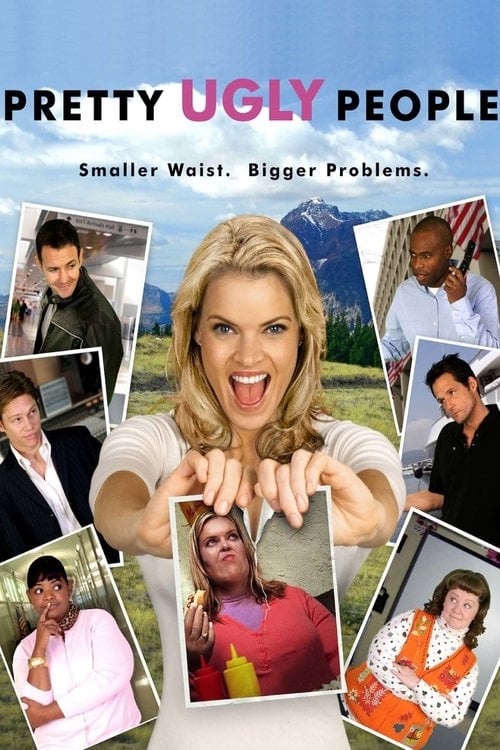 Постер Pretty Ugly People (2008)