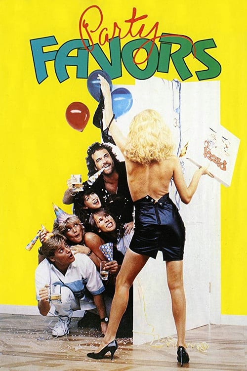 Постер Party Favors (1987)