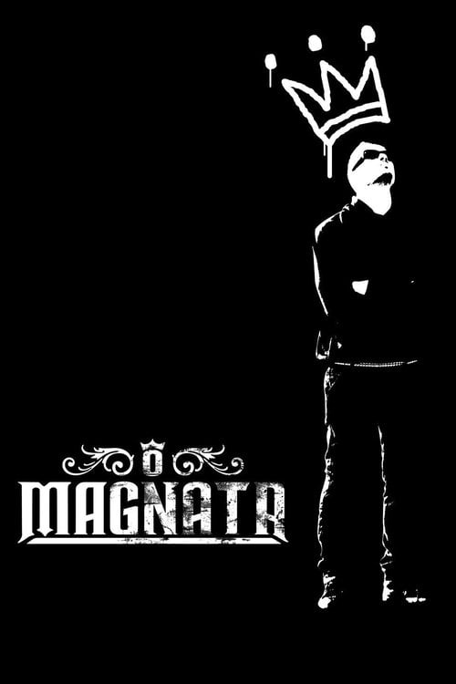 Постер O Magnata (2007)