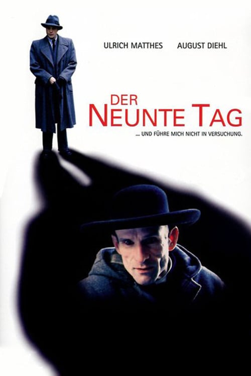 Постер Der neunte Tag (2004)