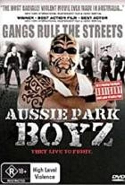Постер Aussie Park Boyz (2004)