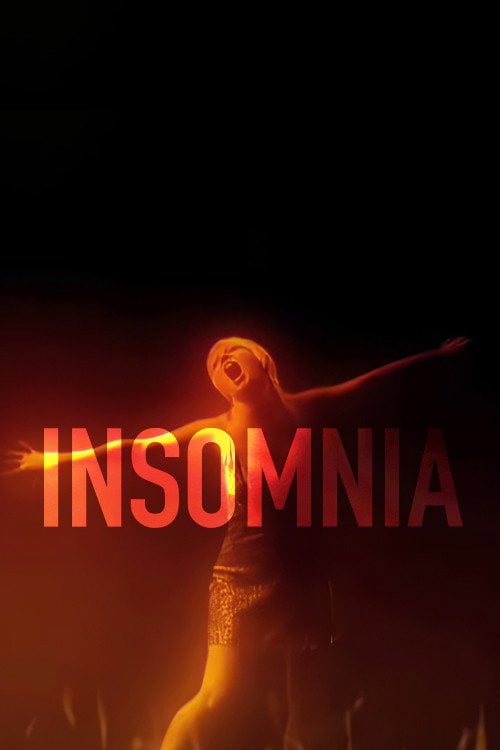 Постер Insomnia (2006)