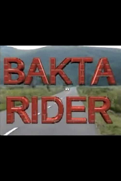 Постер Bakta Rider (1999)