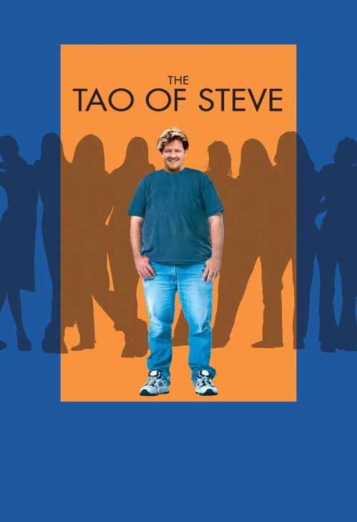 Постер The Tao of Steve (2000)