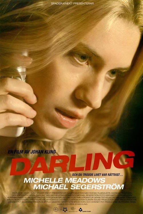 Постер Darling (2007)