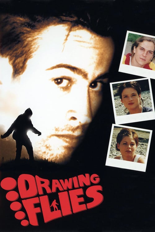 Постер Drawing Flies (1996)