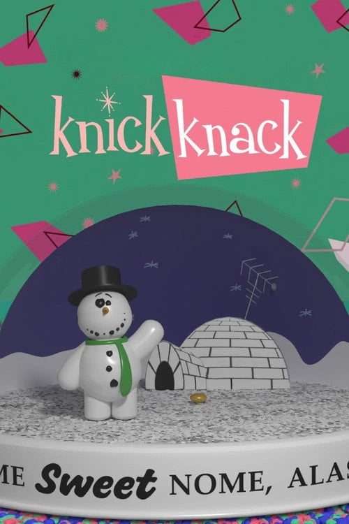 Постер Knick Knack (1989)