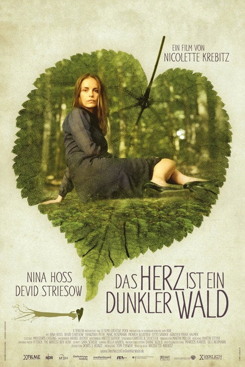 Постер Das Herz ist ein dunkler Wald (2007)