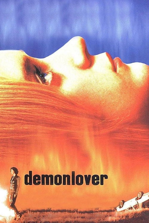 Постер Демон-коханець (2002)