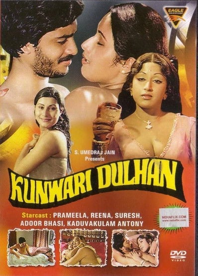 Постер Kunwari Dulhan (1991)
