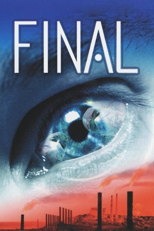 Постер Final (2001)