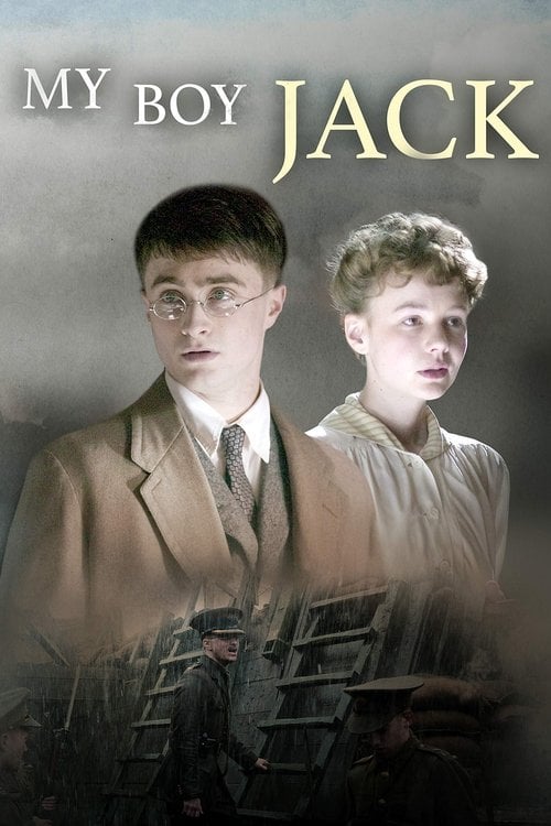 Постер Мій хлопчик Джек (2007)